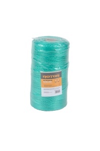Ata Nylon pentru Legat Plante ROTOR, 800m, 1.2mm