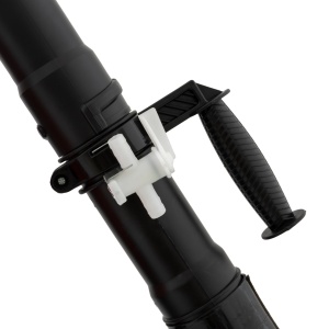 Atomizor Elefant 3WF-3S, 14L, motor benzina, pompa booster, pentru tratamente gradina - Img 5