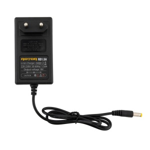 Autofiletanta Acumulator ROTOR RD1.5A, 18V, 1.5Ah, 2000 RPM - Img 13