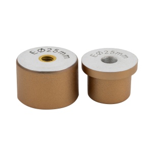 Bacuri Plita PPR ROTOR RBP25, 25mm, pentru sudare tevi PPR