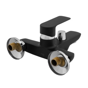 Baterie Cada Fleko FZ183-FD439, monocomanda, cartus ceramic 40mm, neagra - Img 3