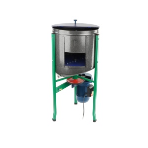 Batoza Porumb Bocika, 1500W, 600kg/h, 2900 RPM, cuva 45L, pentru batut porumb