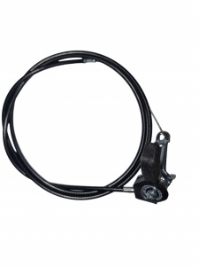 Cablu Acceleratie Maneta Motocultor Elefant, 119cm, universal, piesa de schimb