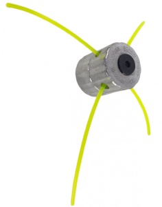 Cap Mosor Caracatita Motocoasa Elefant model 68, universal, pentru taiat iarba - Img 2
