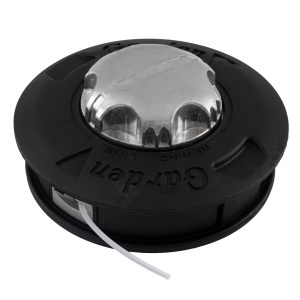 Cap Mosor ROTOR R-7, 140x72mm, cu fir 2.4mm x 2m - Img 2