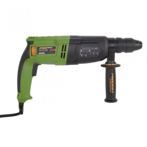 Ciocan Rotopercutor ProCraft BH1400DFR Industrial, 1400W, 2.6J, SDS+, 1250 RPM - Img 2