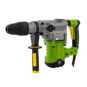 Ciocan Rotopercutor ProCraft BH2350, SDS MAX, 1600W, 10J, 3800 bpm, pentru demolari