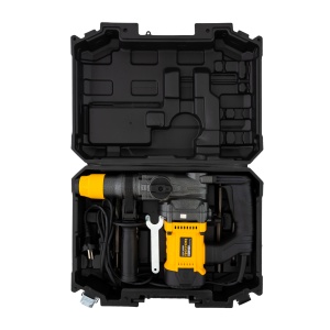 Ciocan Rotopercutor SDS+ ROTOR RDH950, 950W, 4J, 800 RPM - Img 7