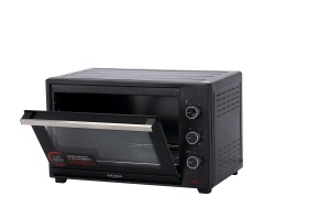 Cuptor Electric Bohm BC60B3-L, 60L, 2000W, 100-230 grade C - Img 4