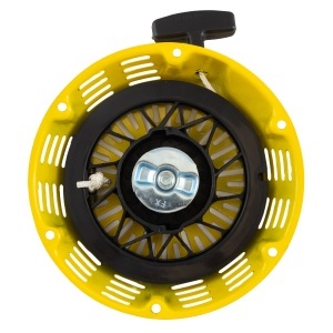 Demaror Manual Motor ROTOR, compatibil 188F 190F GX340 GX390 - Img 2