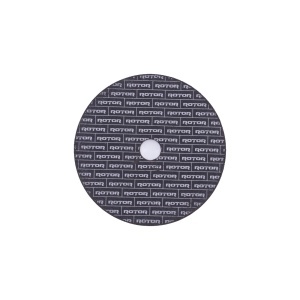 Disc Abraziv Taiere Metal Inox ROTOR, 75x1.6x10mm, pachet 5 buc - Img 2