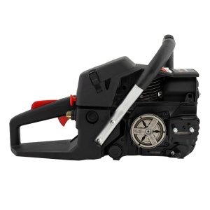Drujba Benzina Yamamoto CS-4558, 58cc, 4CP, 3400 RPM, pentru taiere lemn profesional - Img 3