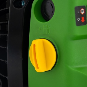 Drujba pe Benzina PartnerPro PP-450L, pentru taiere lemn si busteni - Img 7