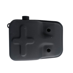 Esapament Motocoasa Elefant, compatibil TL43 TL52, piesa de schimb