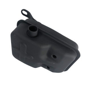 Esapament Motocoasa Elefant, compatibil TL43 TL52, piesa de schimb - Img 2