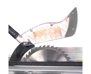 Fierastrau Circular Stationar ProCraft KR2900, pentru taiere lemn la atelier - Img 2