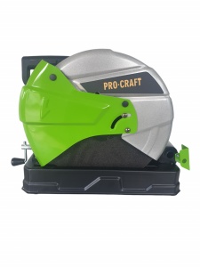 Fierastrau Debit Metal ProCraft AM3550, pentru taiere precisa metal - Img 4