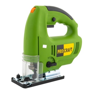 Fierastrau Pendular ProCraft ST1000, 800W, 0-3000 RPM variator, pentru taiere curba lemn