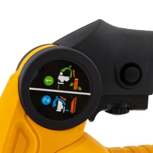 Fierastrau Pendular + Sabie 2in1 ROTOR RFP710, pentru taiere lemn si metal - Img 2
