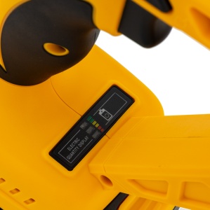 Fierastrau Sabie Acumulator ROTOR RBS21, 21V, 3Ah, 2900 RPM, pentru taiere - Img 7