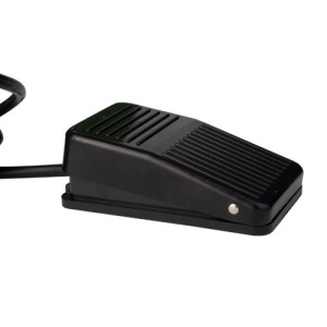 Fierastrau Traforaj Vertical ProCraft TS120-406, 120W, 1600 RPM, variator - Img 9