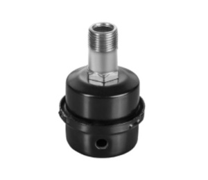 Filtru Aer Compresor ROTOR SOC09, 1/2 inch, accesoriu compresor aer - Img 2