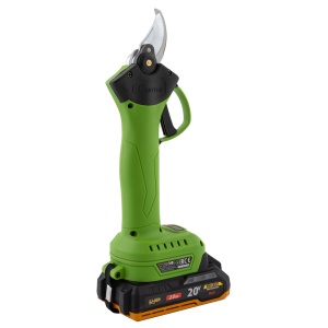 Foarfeca Crengi Acumulator ProCraft ES18LiB, 20V, 2Ah, pentru gradina - Img 5