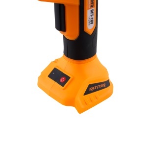 Foarfeca Electrica Tevi ROTOR RFT-18V, 18V, Brushless, fara acumulator - Img 8