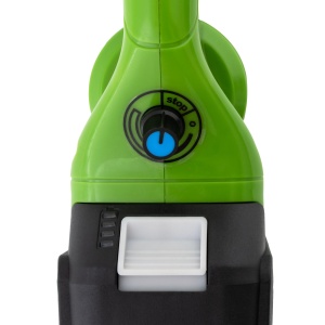 Foarfeca Gard Viu ProCraft PZA20, 20V, 4Ah, 1600 RPM, cutit dublu 300mm, Brushless - Img 8