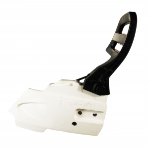 Frana Drujba Elefant Mg, compatibil China 4500 5200, piesa de schimb magneziu - Img 3