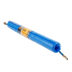 Furtun Pneumatic Compresor ROTOR PU0508, 5x8mm, 15m, accesoriu compresor