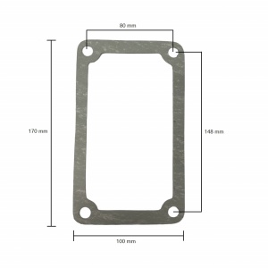 Garnitura Cutie Viteze Motocultor Elefant, compatibil E1 E3 E4 E5 PT900 - Img 2