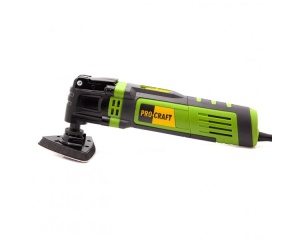 Instrument Multifunctional Renovator ProCraft PMT650E, 400W, 15000-21000 RPM