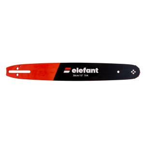 Lama Drujba Elefant 38cm, 64 verigi, pas 325, otel tratat termic, pentru drujbe