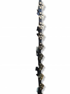 Lant Drujba Elefant, pas 3/8LP, 1.3mm, 44 verigi, otel special - Img 4