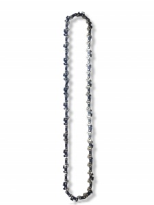 Lant Drujba Elefant, pas 3/8LP, 1.3mm, 57 verigi, otel special - Img 2