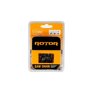 Lant Drujba ROTOR, 6 inch 15cm, pas 1/4, 1.1mm, 36 pinteni