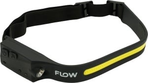 Lanterna de Cap LED cu Senzor Miscare Flow FB-3349A - Img 3