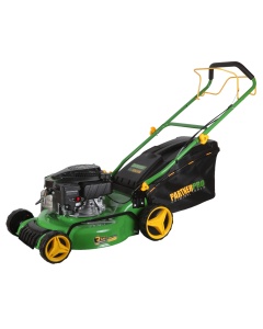Masina Tuns Iarba Benzina PartnerPro PMT-60, 4T, 3CP, cos 60L