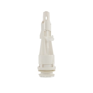 Mecanism Rezervor WC Elefant EDD107, cu buton dubla comanda, accesoriu sanitare - Img 2