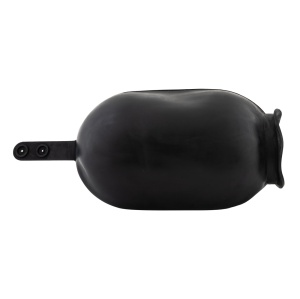 Membrana Hidrofor Elefant 24L, neagra cu coada, piesa de schimb hidrofor - Img 2