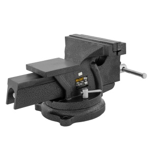 Menghina de Banc ProCraft PBV200, 175mm, 20kN, fonta, pentru masa de lucru - Img 4
