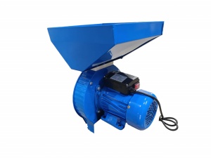 Moara Electrica Cereale Baikal BM3900, 3900W, 240 kg/h, pentru cereale si furaje - Img 3
