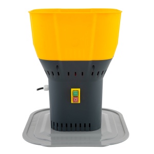 Moara Electrica Cereale ROTOR RM55L, 1500W, 19000 RPM, cuva 55L - Img 6