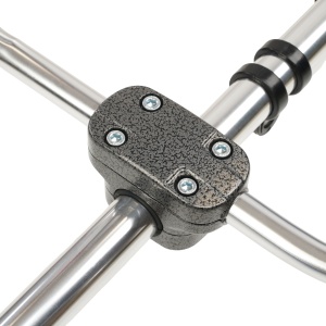 Motocoasa Benzina PartnerPro PP57, 6CP, 52cc, 2T, pentru iarba si tufis - Img 13