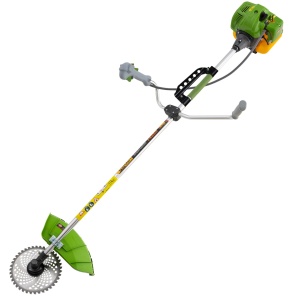 Motocoasa Benzina ProCraft T4200 Pro, 2T, 5.6CP, 9000 RPM, 3 sisteme taiere - Img 2