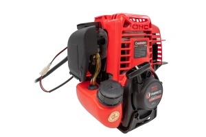 Motocoasa de Mana Benzina Yamamoto YM35X, 4T, 5.6CP, 52cc - Img 15