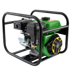 Motopompa Benzina PartnerPro PWP60X, 3 inch, 60 m3/h, 6.5HP, motor 4T - Img 5