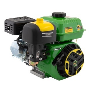 Motor Benzina PartnerPro PGX200, 6.5CP, 4T, arbore 20mm - Img 4