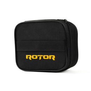 Nivela Laser ROTOR R5L-B, 5 linii, 515nm, precizie 0.6mm/m - Img 2